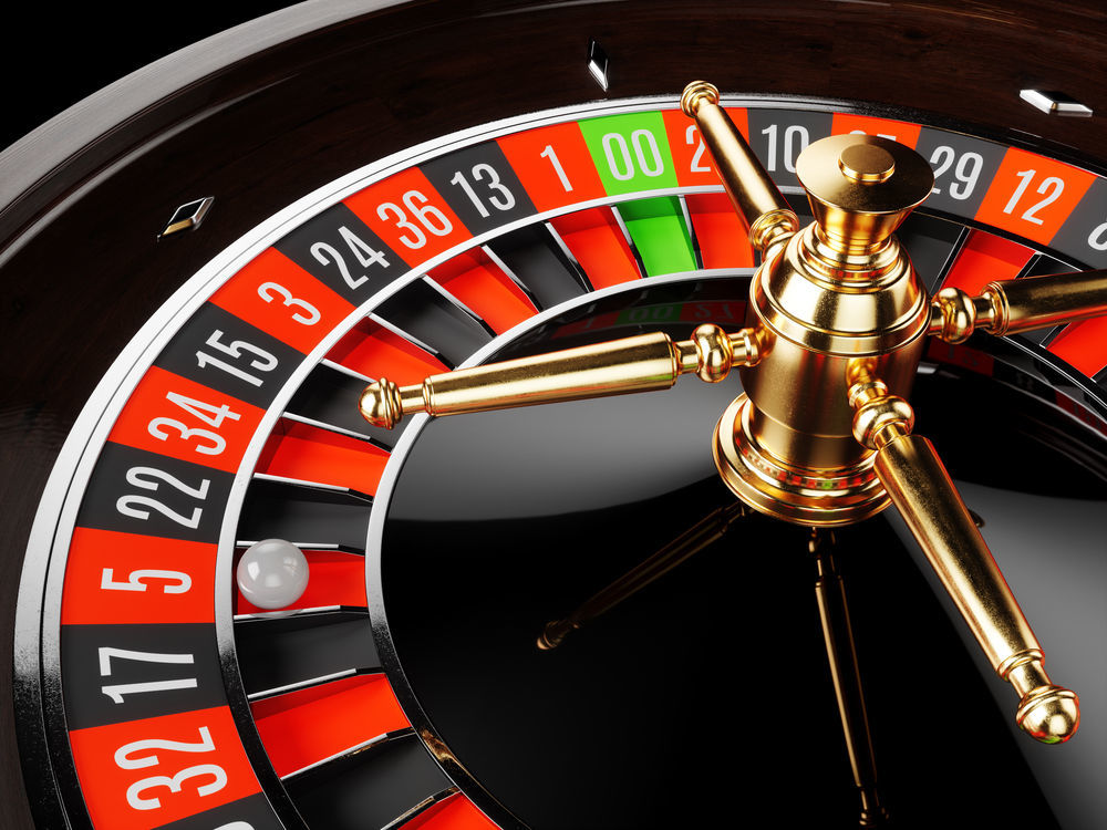 Ruleta online